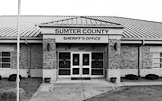 Sumter County Sheriff's Office